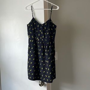 Jcrew sun dress